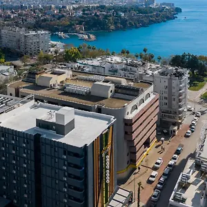 Afflon Loft Otel Antalya