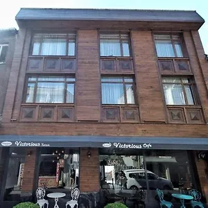 Victorious Otel İstanbul