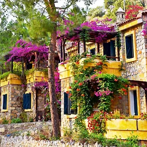 Symbola Otel Ölüdeniz