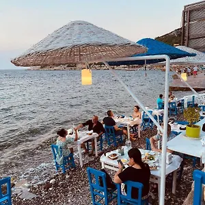 Giritli Meyhanesi&butik Otel