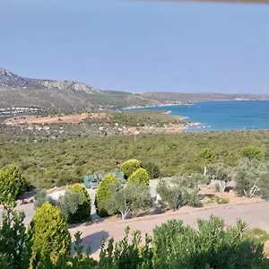 Arko Sitesi Villa