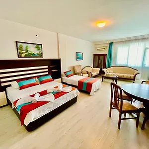 Grand Avci Otel